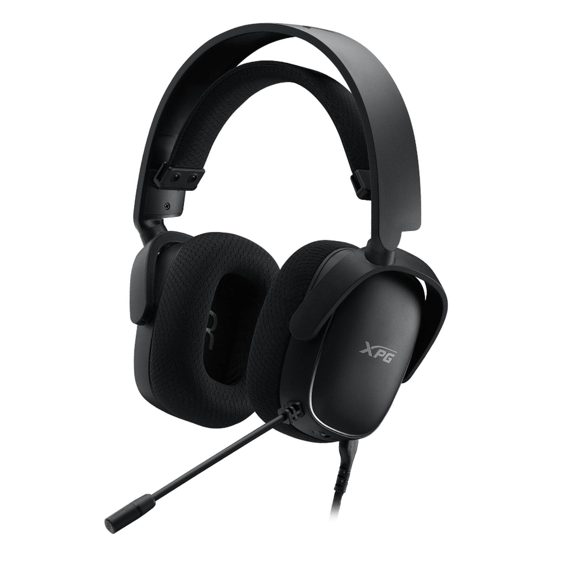 Audifonos Adata Xpg headset gaming alámbrico 3.5 mm precog s Imagen secundaria del producto
