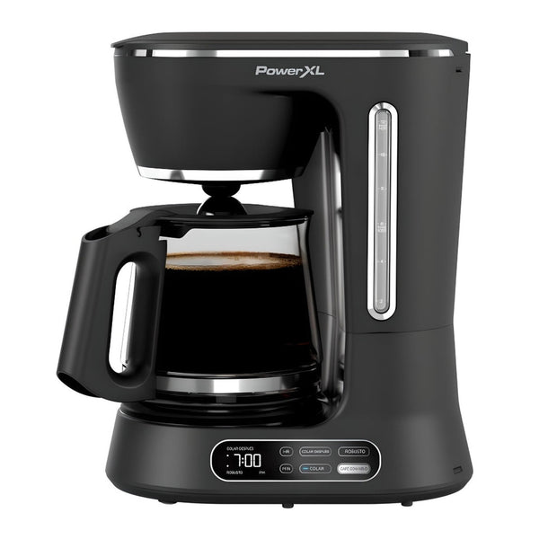 Power Xl cafetera programable splitbrew CM0122-1BPLA