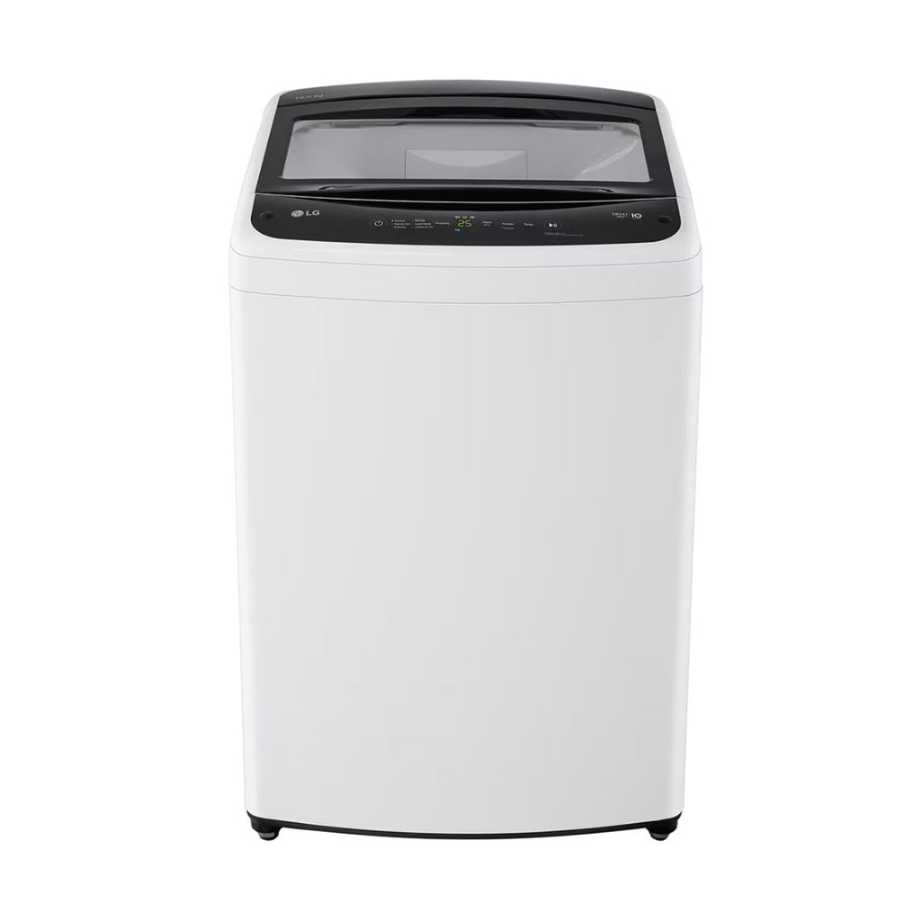 LG Lavadora Top loading 16 kg black WT16WVTM