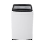 LG Lavadora Top loading 16 kg black WT16WVTM