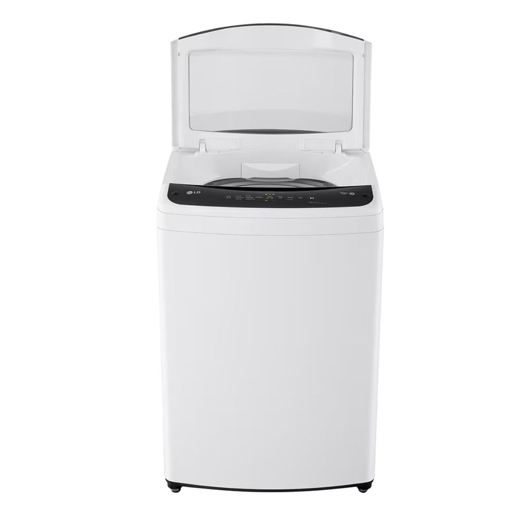 LG Lavadora Top loading 16 kg black WT16WVTM