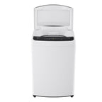 LG Lavadora Top loading 16 kg black WT16WVTM