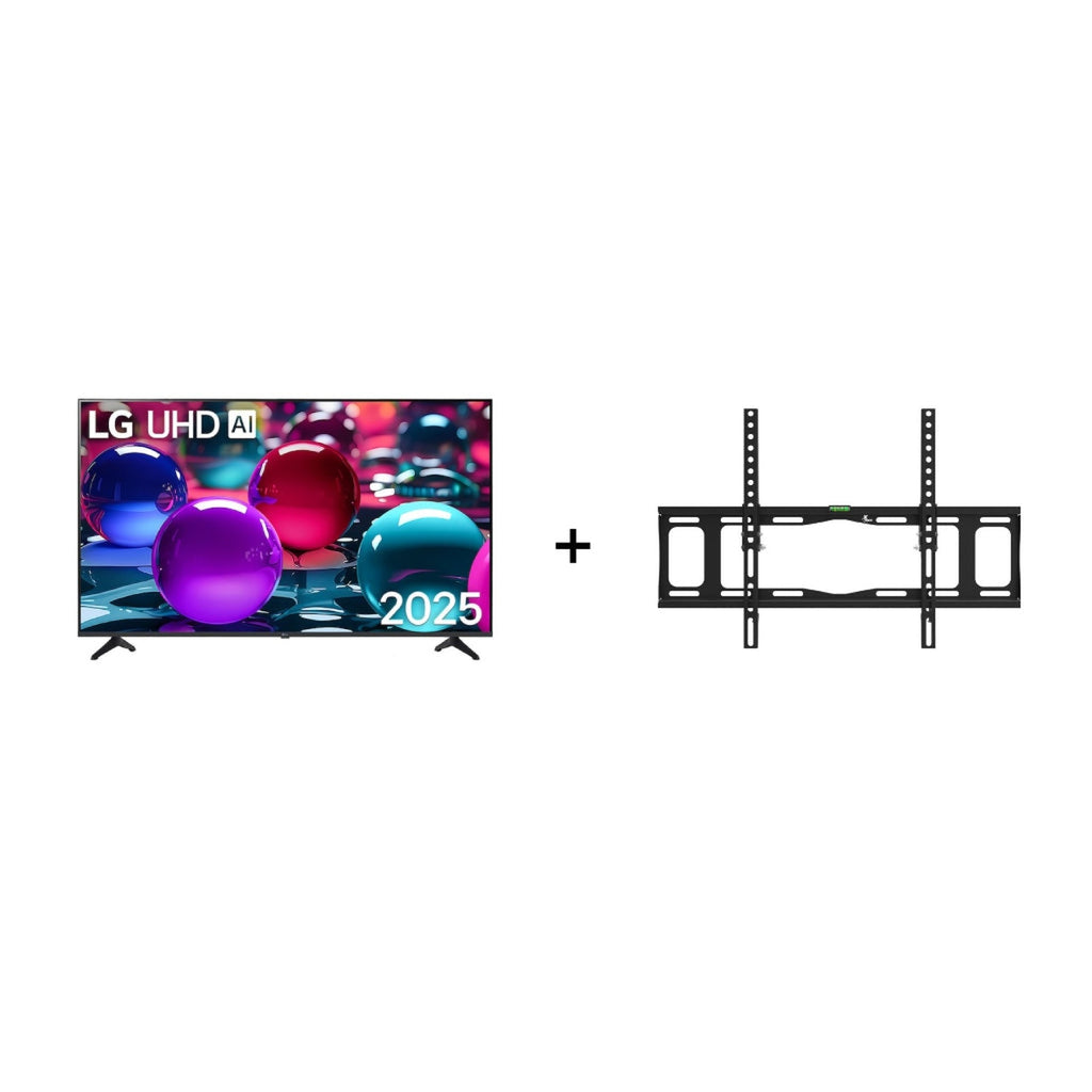 LG TeLevisor UHD 43" Smart 43UA7300PSB