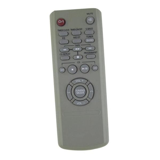 CONTROL EQUIPO SAMSUNG AH59-01159H B.AAA