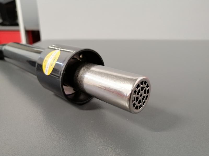 REPUESTO BLOWER PARA ESTACION DE CALOR 857DW QUICK