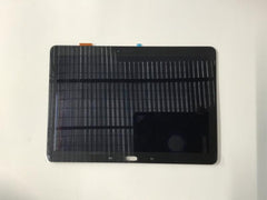 Repuesto LCD PANTALLA SAMSUNG GALAXY TAB NOTE 10.1 P601 P600 P605 COMPLETA NEGRA SIN MARCO