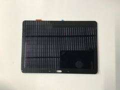 Repuesto LCD PANTALLA SAMSUNG GALAXY TAB NOTE 10.1 P601 P600 P605 COMPLETA NEGRA SIN MARCO