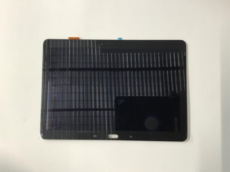 Repuesto LCD PANTALLA SAMSUNG GALAXY TAB NOTE 10.1 P601 P600 P605 COMPLETA NEGRA SIN MARCO