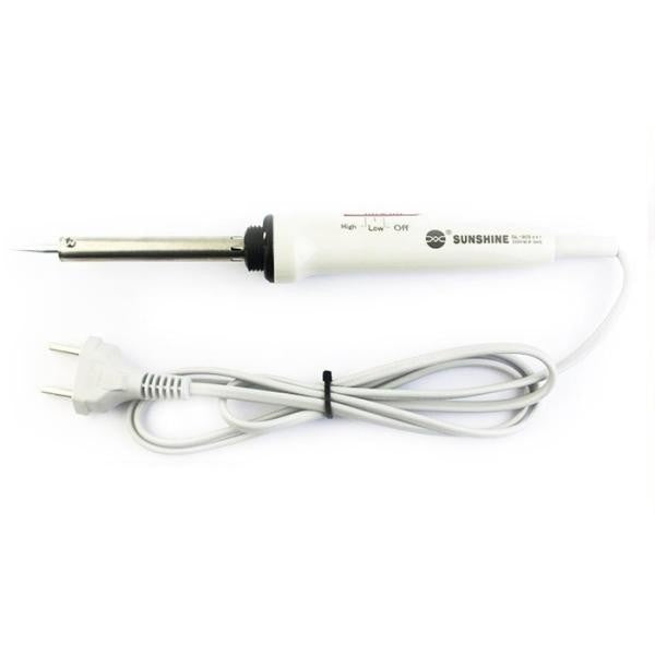 ESTACION PARA SOLDAR CAUTIN PORTATIL SL-903 SUNSHINE