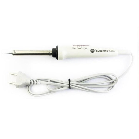 ESTACION PARA SOLDAR CAUTIN PORTATIL SL-903 SUNSHINE