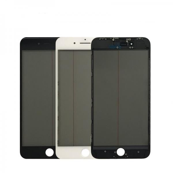 SET DE REPARACION GLASSOCAMARCOPOLARIZADO IPHONE SUNSHINE 6G NEGRO