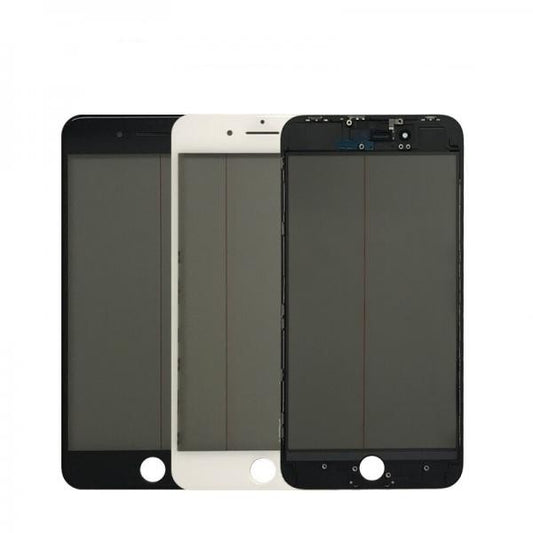 SET DE REPARACION GLASSOCAMARCOPOLARIZADO IPHONE SUNSHINE 6G NEGRO