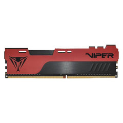 MEMORIA PC 16GB DDR4 3600MHZ PATRIOT VIPER ELITE PVE2416G360C0 V ELITE 2