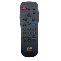 CONTROL TELEVISIÓN PANASONIC ESTRELLA EUR501330 B.AA