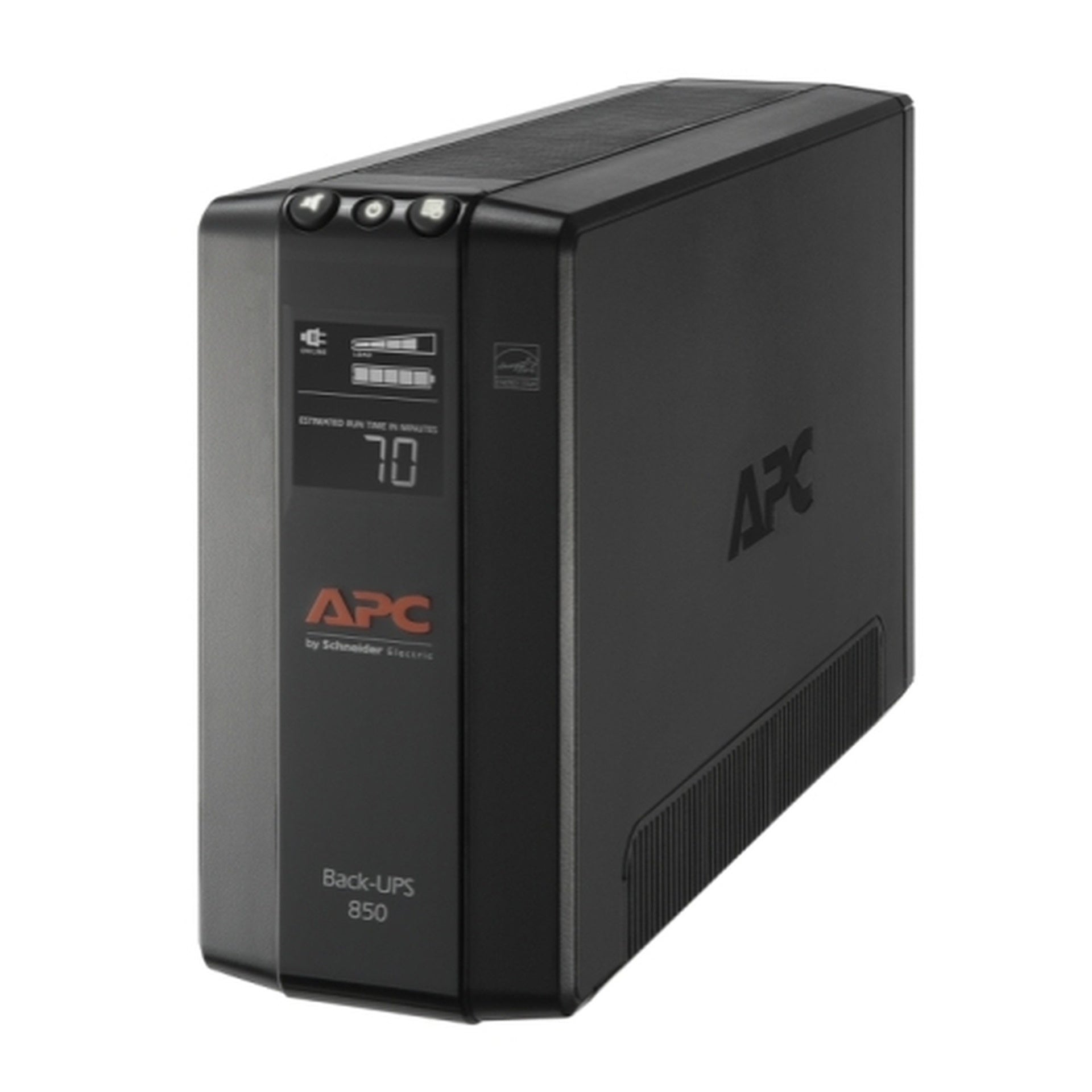 APC UPS Pro 8 Salidas 510W LCD BX850M-LM60