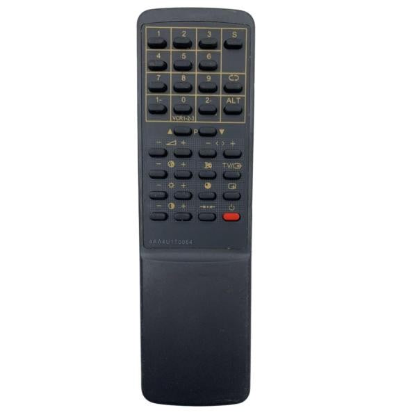 CONTROL TELEVISIÓN SANYO 4AA4U1T0064 B.AA