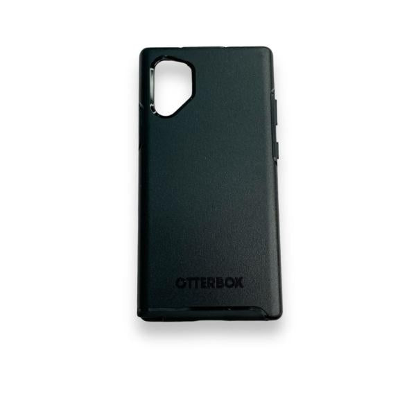 ESTUCHE OTTER BOX SYMMETRY SAMSUNG S24 ULTRA NEGRO