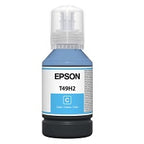 Epson Cartucho De Tinta Cyan 140ml T49H200