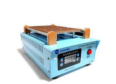 PLANCHA DE CALEFACION DIGITAL PARA SEPARAR SS-918K SUNSHINE