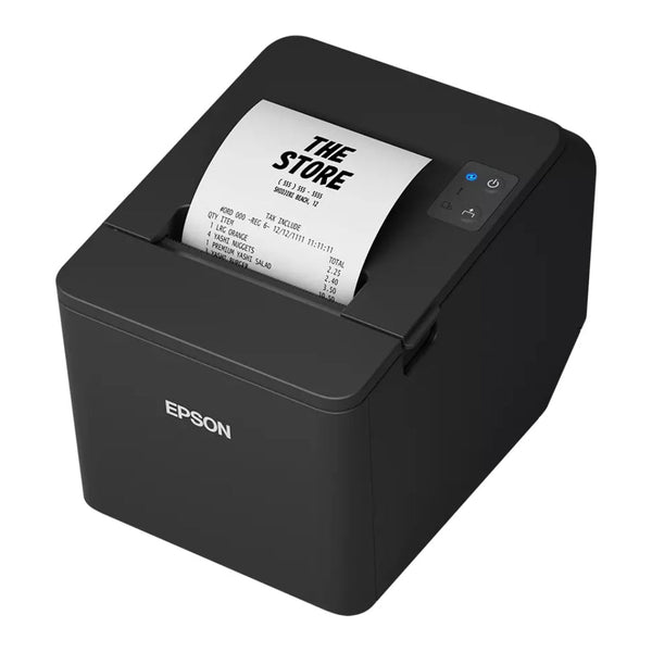 Epson impresora termica recibos TM-T20IV