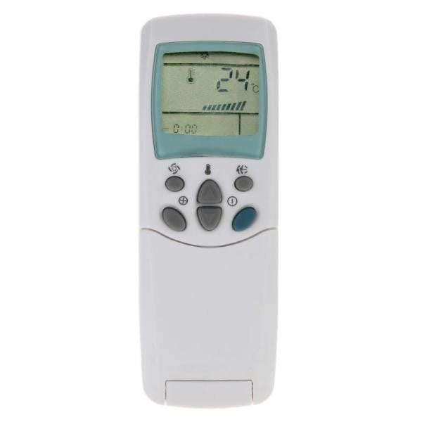 CONTROL AIRE ACONDICIONADO LG KT-LG1 B.AAA