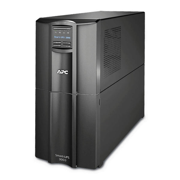 Apc UPS Smart 3000VA 120V SMT3000C