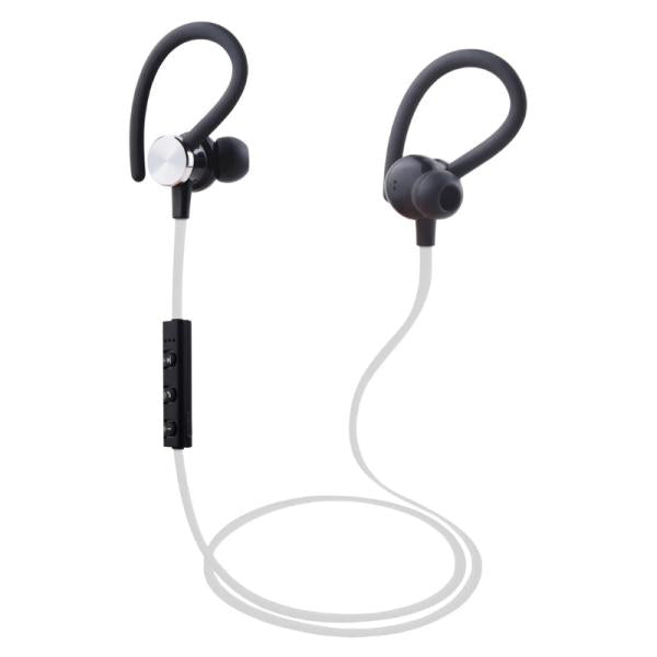 Audifono Argom Ultimate Edge Alámbrico 3.5mm Blanco