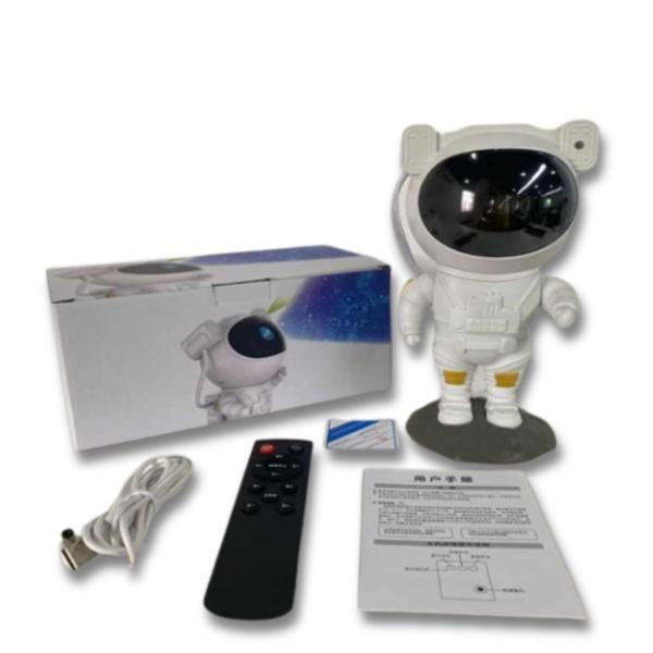 PROYECTOR ASTRONAUTA  YHY-01