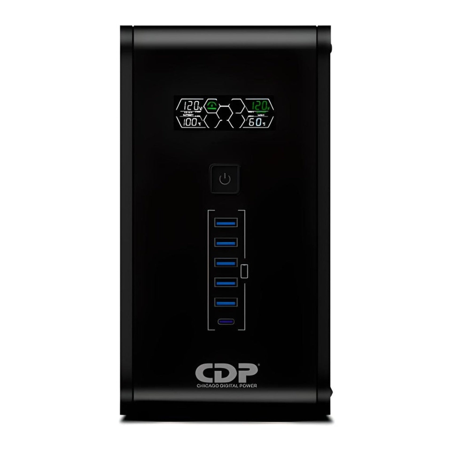 UPS CDP 1500VA 900W 10 outlet R-SMART1510 Imagen principal del producto