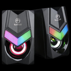 PARLANTE MARVO LINEA SCORPION SG-118