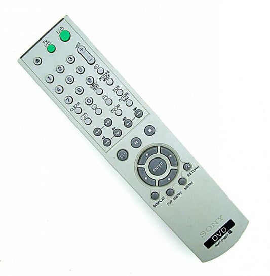 CONTROL DVD SONY RMT-D166P B.AA