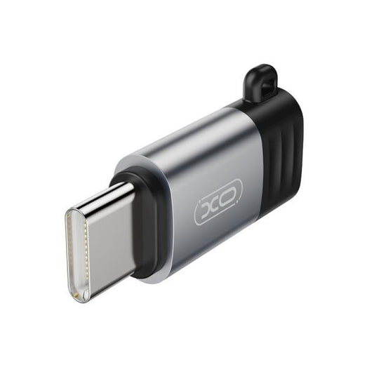 ADAPTADOR LIGHTNING HEMBRA A CONECTOR TIPO C MACHO PD27W MODELO NB263A XO