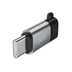 ADAPTADOR LIGHTNING HEMBRA A CONECTOR TIPO C MACHO PD27W MODELO NB263A XO