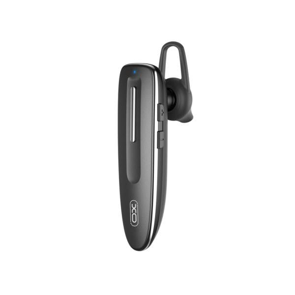 AUDIFONO MANOS LIBRE BLUETOOTH MODELO  BE44  XO NEGRO