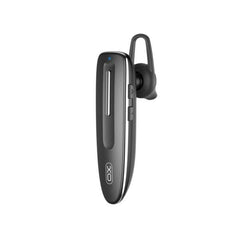 AUDIFONO MANOS LIBRE BLUETOOTH MODELO  BE44  XO NEGRO