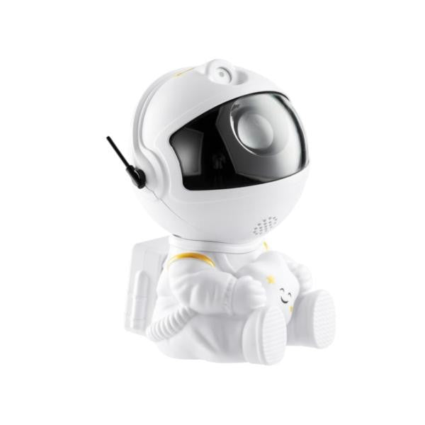 PROYECTOR ASTRONAUTA MINI MODELO CF4 XO