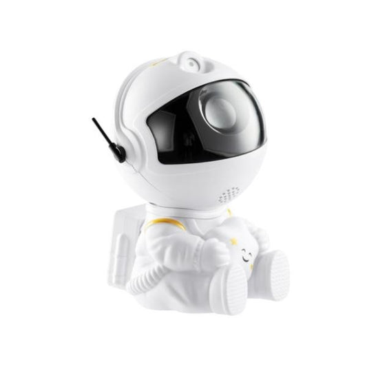 PROYECTOR ASTRONAUTA MINI MODELO CF4 XO