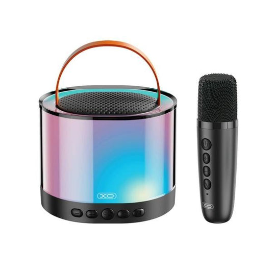 PARLANTE BLUETOOTH MODELO F47 XO NEGRO