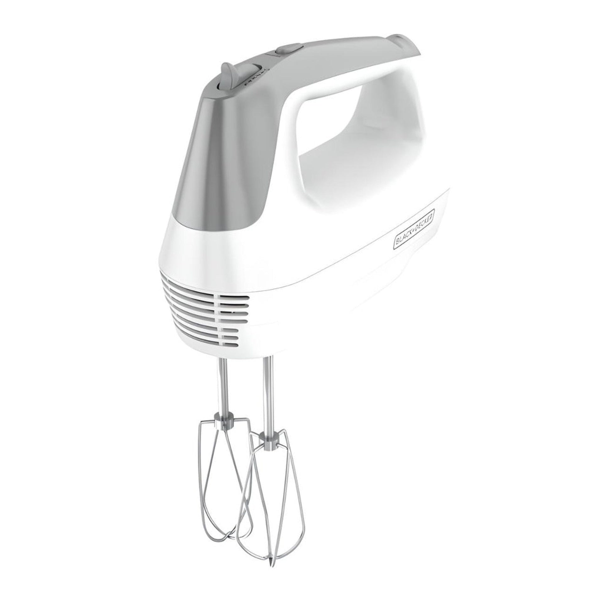 Batidora de mano black + decker 175W blanca MX1500W Imagen principal del producto