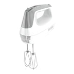 Batidora de mano black + decker 175W blanca MX1500W