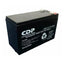 CDP Batería Para UPS SLB12-9.0