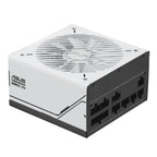 Fuente de Poder Asus Prime 850W Gold 80 Plus Full Modular Atx 90YE00U0-BVAA00 - Blanco