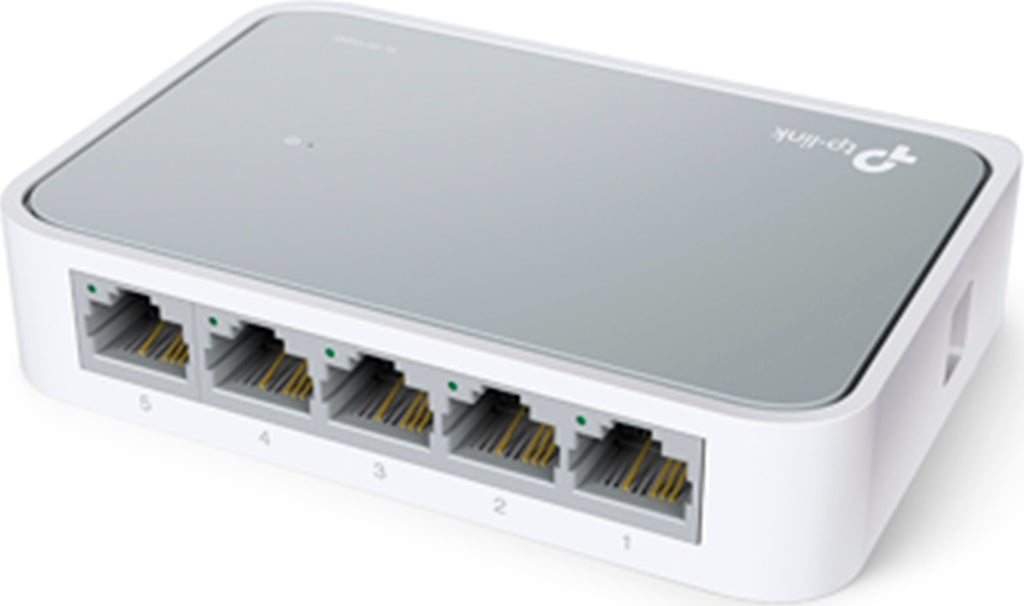 TP-link switches 10/100  Tl-SF1005D
