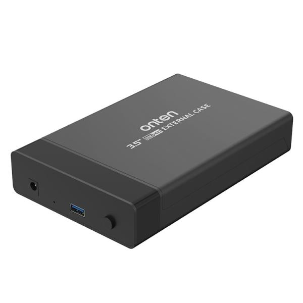 Onten encapsulador HDD 3.5 USB 3.0 UHD3