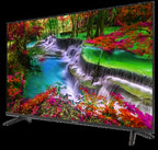Kodak televisor FHD 43" google tv - 43SVA1003BT