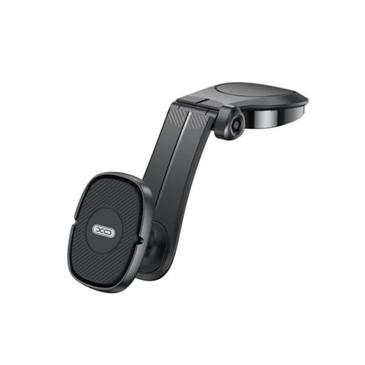 HOLDER MAGNETICO PARA CARRO MODELO C101  XO  NEGRO