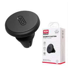 HOLDER MAGNETICO PARA CARRO MODELO C96B  XO  NEGRO