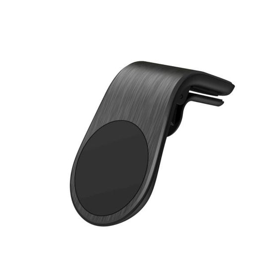 HOLDER MAGNETICO PARA CARRO MODELO C82  XO  NEGRO
