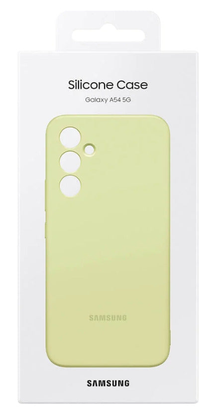 Samsung estuche telefono celular A54 EF-PA546TGEGWW