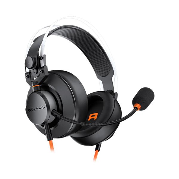 Headset Cougar VM410 Tournament Alámbrico 3.5mm Negro Imagen principal del producto